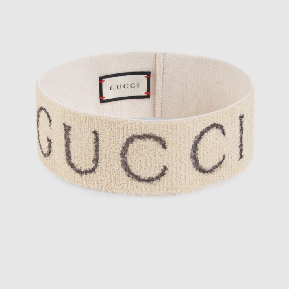 Gucci Headband